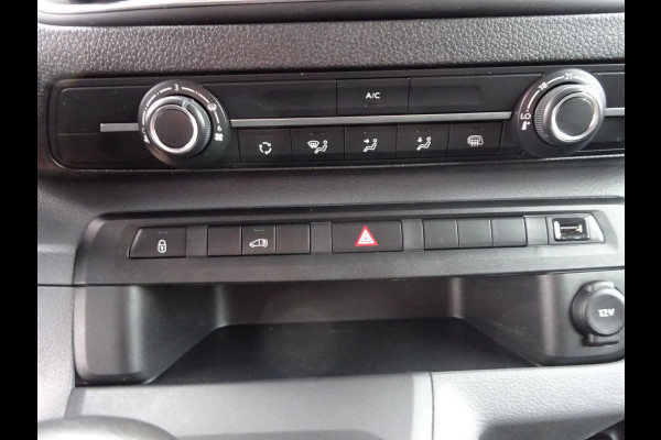 Peugeot Expert 2.0 BlueHDI 145 PK Premium AIRCO NAVI CRUISE CONTROL 3 ZITS