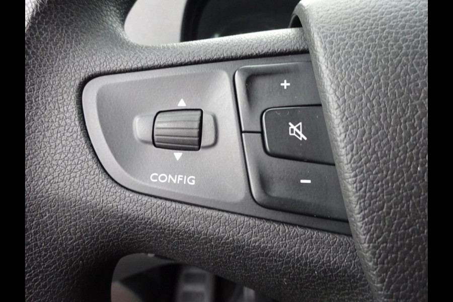 Peugeot Expert 2.0 BlueHDI 145 PK Premium AIRCO NAVI CRUISE CONTROL 3 ZITS