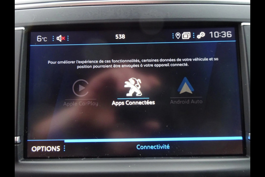 Peugeot Expert 2.0 BlueHDI 145 PK Premium AIRCO NAVI CRUISE CONTROL 3 ZITS