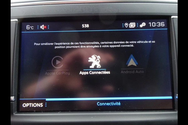 Peugeot Expert 2.0 BlueHDI 145 PK Premium AIRCO NAVI CRUISE CONTROL 3 ZITS