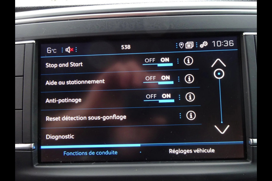 Peugeot Expert 2.0 BlueHDI 145 PK Premium AIRCO NAVI CRUISE CONTROL 3 ZITS