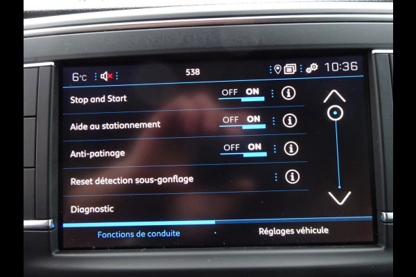 Peugeot Expert 2.0 BlueHDI 145 PK Premium AIRCO NAVI CRUISE CONTROL 3 ZITS