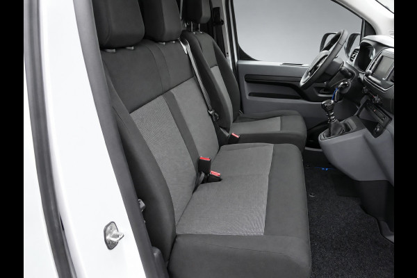 Peugeot Expert 2.0 BlueHDI 145 PK Premium AIRCO NAVI CRUISE CONTROL 3 ZITS