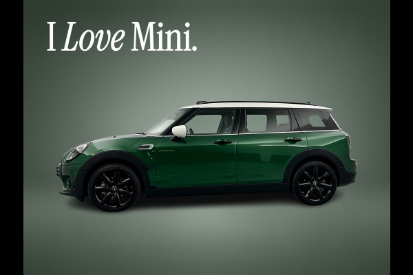 MINI Clubman 1.5 Aut. Cooper Premium Plus Pano-dak/Head-Up Display/Memory
