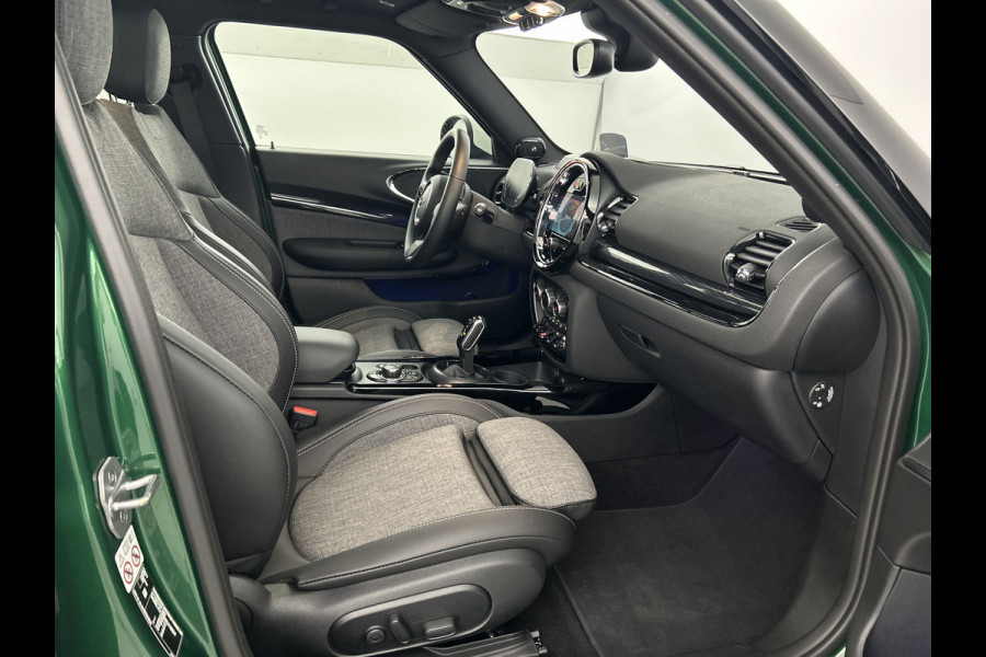 MINI Clubman 1.5 Aut. Cooper Premium Plus Pano-dak/Head-Up Display/Memory
