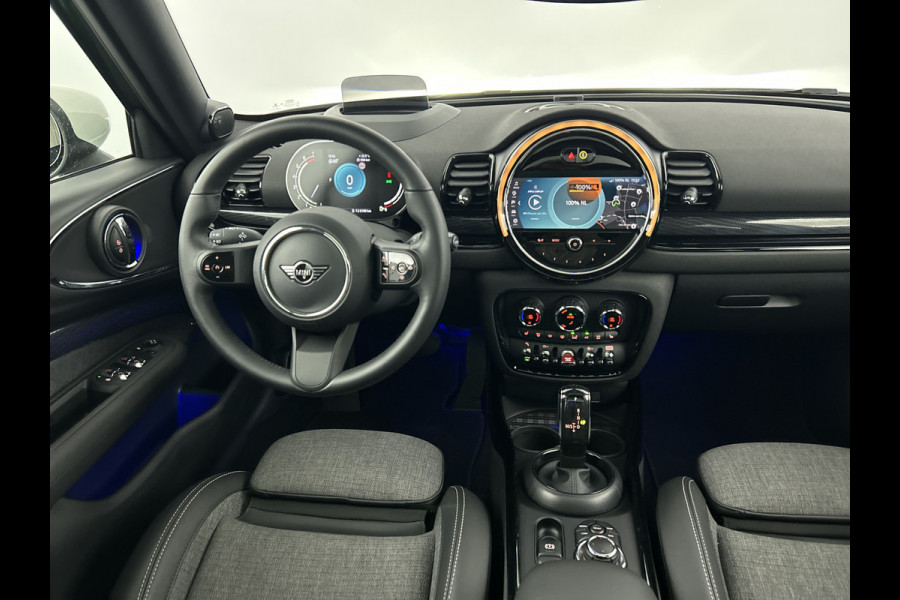 MINI Clubman 1.5 Aut. Cooper Premium Plus Pano-dak/Head-Up Display/Memory