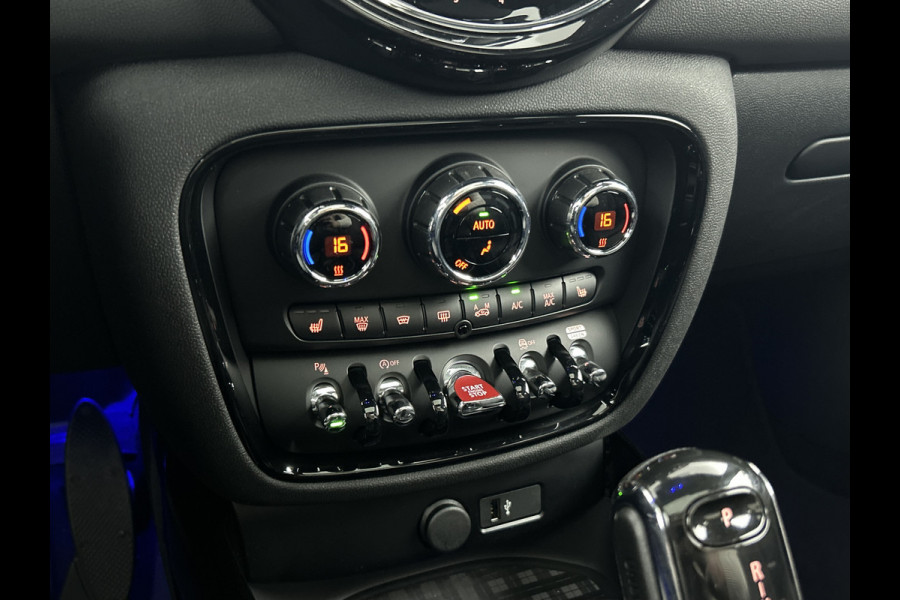 MINI Clubman 1.5 Aut. Cooper Premium Plus Pano-dak/Head-Up Display/Memory