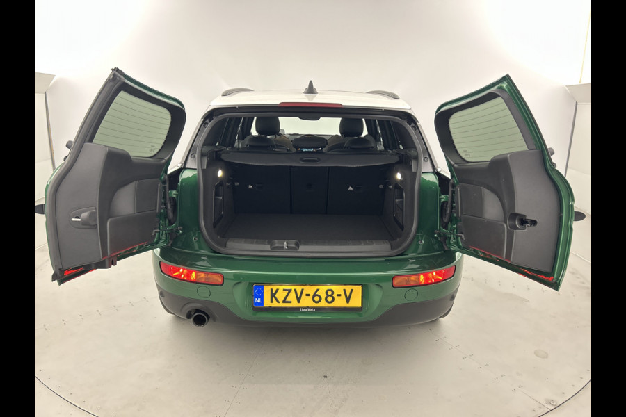 MINI Clubman 1.5 Aut. Cooper Premium Plus Pano-dak/Head-Up Display/Memory