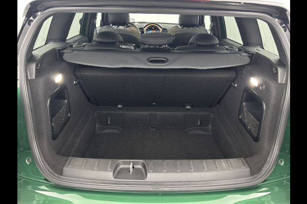 MINI Clubman 1.5 Aut. Cooper Premium Plus Pano-dak/Head-Up Display/Memory