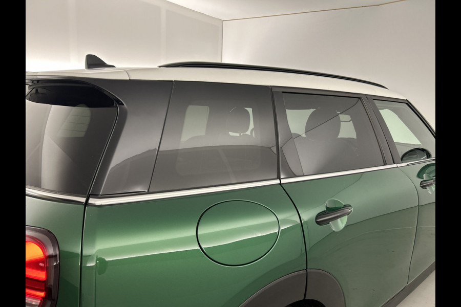MINI Clubman 1.5 Aut. Cooper Premium Plus Pano-dak/Head-Up Display/Memory