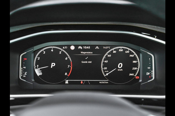 Volkswagen T-Roc 1.5 TSI R-Line ACC Camera Navi Trekhaak 19 inch Velgen