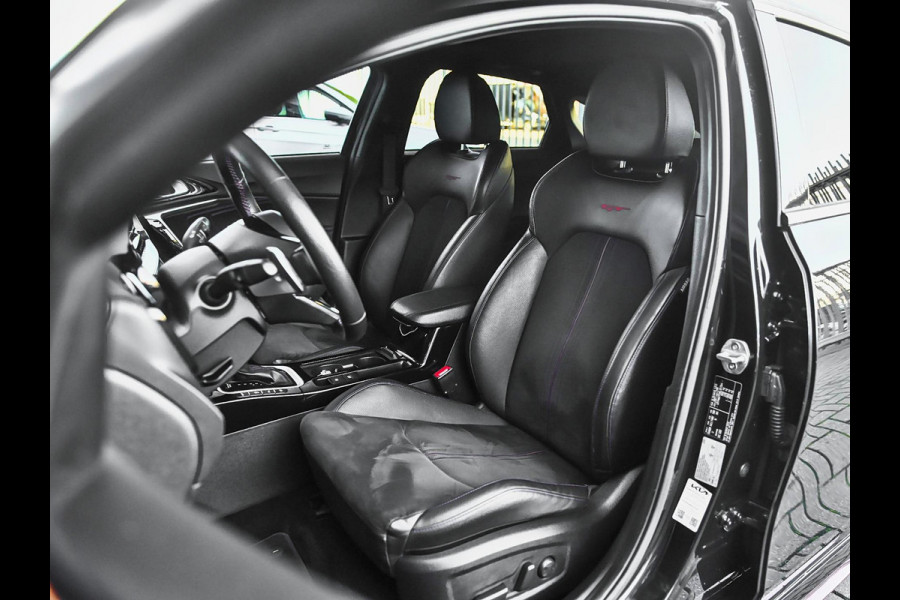 Kia ProCeed 1.6 T-GDi GT Panoramadak Trekhaak Alcantara Camera JBL