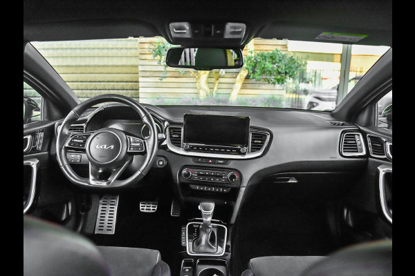 Kia ProCeed 1.6 T-GDi GT Panoramadak Trekhaak Alcantara Camera JBL