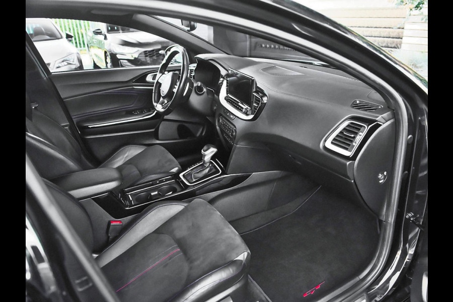 Kia ProCeed 1.6 T-GDi GT Panoramadak Trekhaak Alcantara Camera JBL