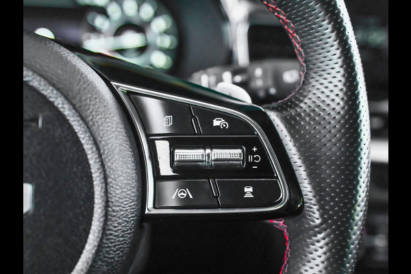 Kia ProCeed 1.6 T-GDi GT Panoramadak Trekhaak Alcantara Camera JBL