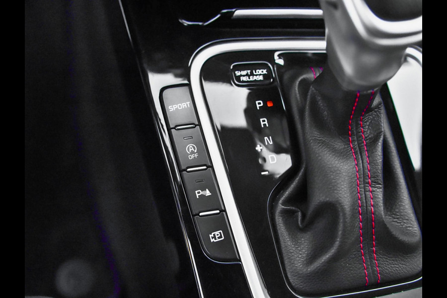 Kia ProCeed 1.6 T-GDi GT Panoramadak Trekhaak Alcantara Camera JBL