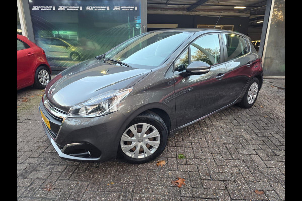 Peugeot 208 1.2 PureTech Blue Lion | 2E EIGENAAR | 3/6 OF 12 MND GARANTIE | AIRCO | CRUISE | NIEUWE APK |