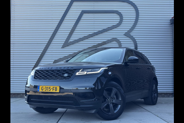 Land Rover Range Rover Velar 2.0 P250 Turbo AWD Carbon Edition 2e Eigenaar|Navi|Camera|Meridian Sound System|Trekhaak|Clima|Cruise|Carplay|N.A.P|NL Auto|APK tot 09-2027