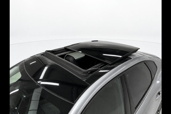 Citroën Ë-C4 X Shine 50 kWh | Panoramadak | Pack Winter | Fietsendragerhaak | Prijs is rijklaar