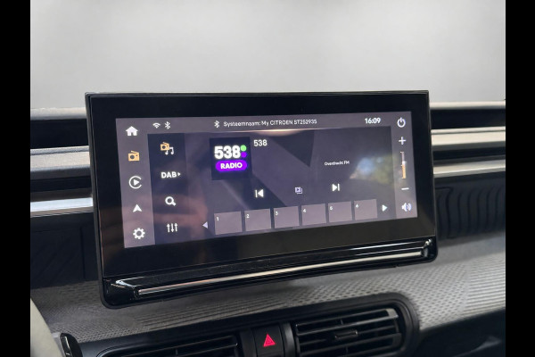 Citroën Ë-C3 Aircross Max 113pk Extended Range 54 kWh | Parkeercamera | Prijs is rijklaar