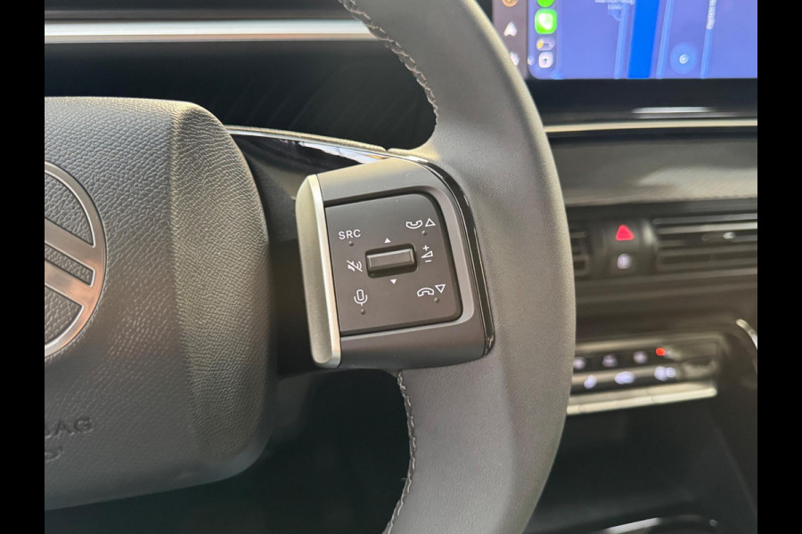 Citroën Ë-C3 Aircross Max 113pk Extended Range 54 kWh | Parkeercamera | Prijs is rijklaar