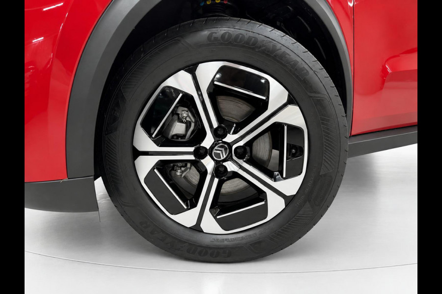 Citroën Ë-C3 Aircross Max 113pk Extended Range 54 kWh | Parkeercamera | Prijs is rijklaar