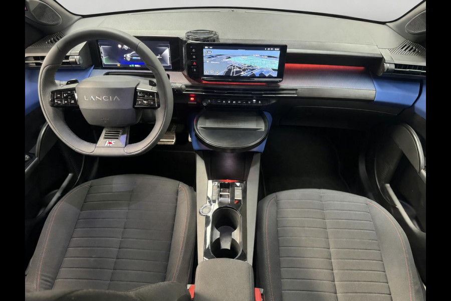 Lancia Ypsilon 1.2 Turbo Hybrid HF Line 110pk | SALA | Tech Pack | Prijs is rijklaar