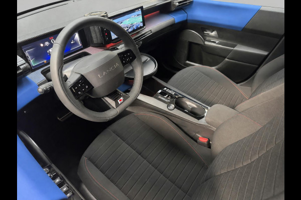 Lancia Ypsilon 1.2 Turbo Hybrid HF Line 110pk | SALA | Tech Pack | Prijs is rijklaar