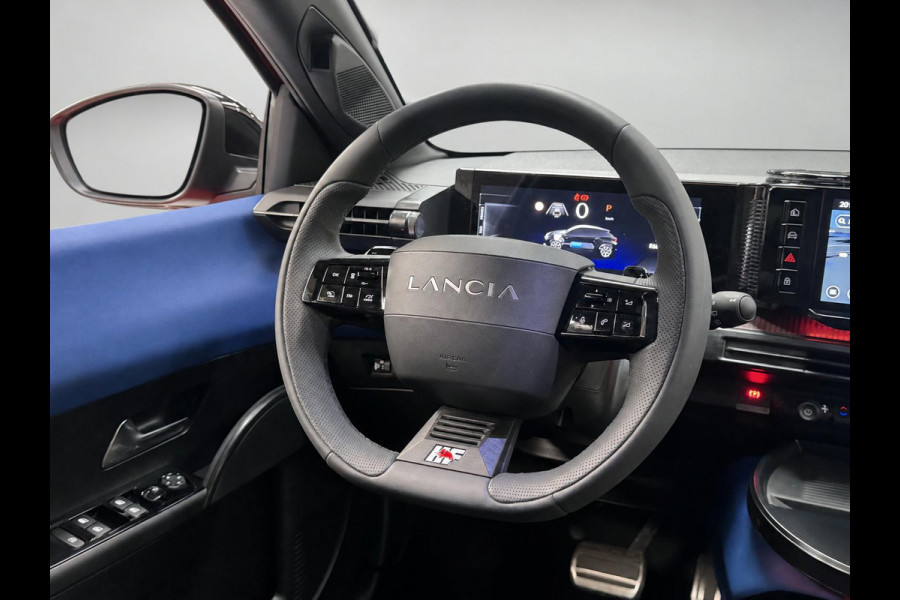Lancia Ypsilon 1.2 Turbo Hybrid HF Line 110pk | SALA | Tech Pack | Prijs is rijklaar