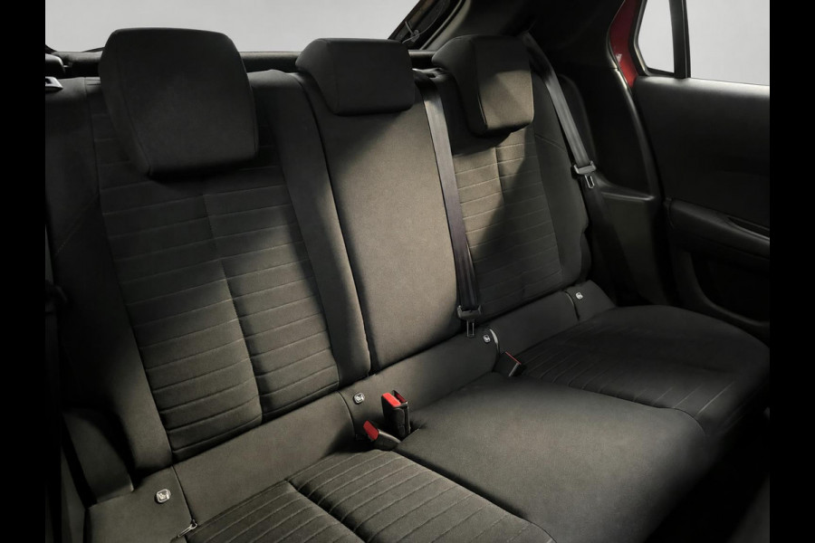 Lancia Ypsilon 1.2 Turbo Hybrid HF Line 110pk | SALA | Tech Pack | Prijs is rijklaar