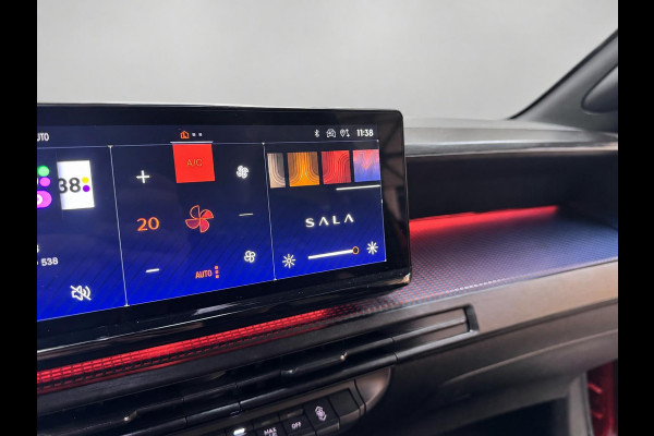 Lancia Ypsilon 1.2 Turbo Hybrid HF Line 110pk | SALA | Tech Pack | Prijs is rijklaar