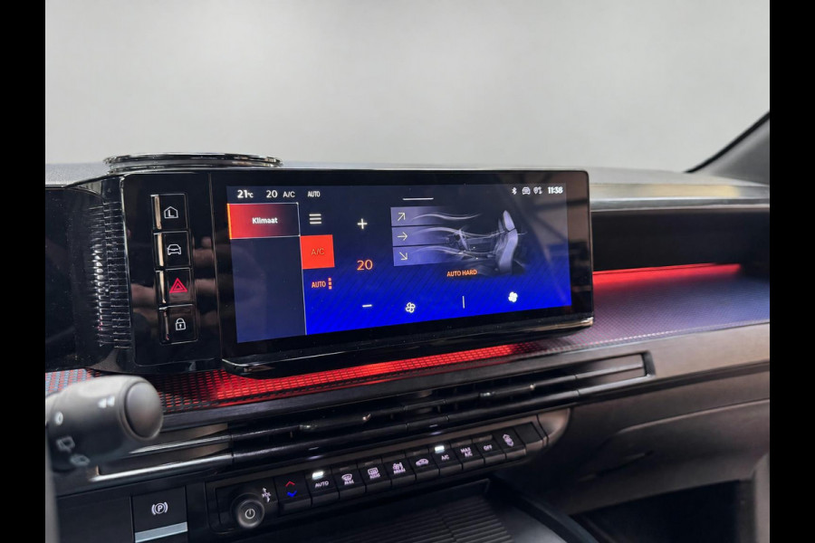 Lancia Ypsilon 1.2 Turbo Hybrid HF Line 110pk | SALA | Tech Pack | Prijs is rijklaar