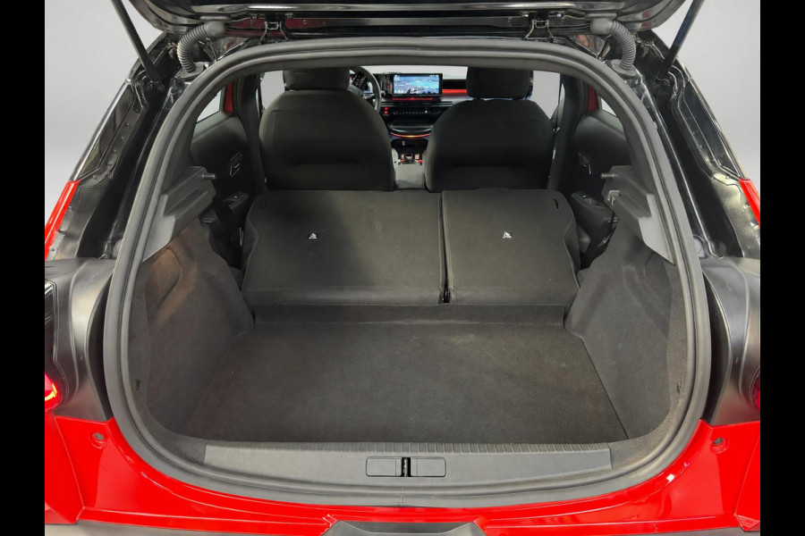 Lancia Ypsilon 1.2 Turbo Hybrid HF Line 110pk | SALA | Tech Pack | Prijs is rijklaar