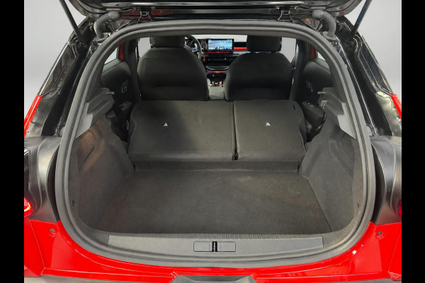 Lancia Ypsilon 1.2 Turbo Hybrid HF Line 110pk | SALA | Tech Pack | Prijs is rijklaar