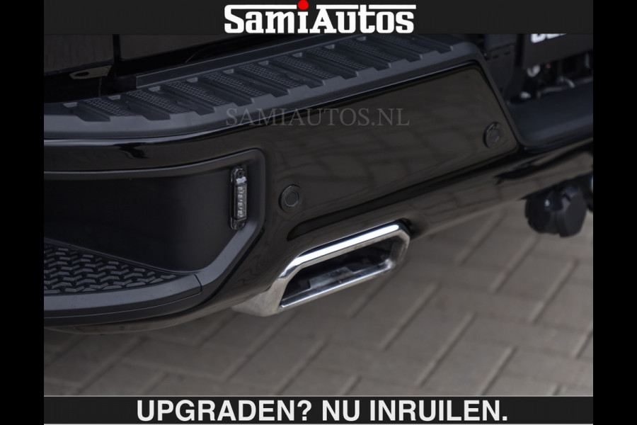GMC Sierra DENALI | All-In Prijs | 6,2 V8 Full Option €79950,- excl | De Meest Luxe Pick-Up in zijn Klasse | Comfortabele Dubbele Cabine met Royale 5 Zitplaatsen | BPM vrij | Nu Leverbaar uit Voorraad | Voorraad Nr 2058 | De specialist in Amerikaanse pick‑ups in Nederland en Europa.