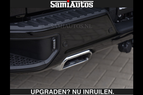 GMC Sierra DENALI | All-In Prijs | 6,2 V8 Full Option €79950,- excl | De Meest Luxe Pick-Up in zijn Klasse | Comfortabele Dubbele Cabine met Royale 5 Zitplaatsen | BPM vrij | Nu Leverbaar uit Voorraad | Voorraad Nr 2058 | De specialist in Amerikaanse pick‑ups in Nederland en Europa.