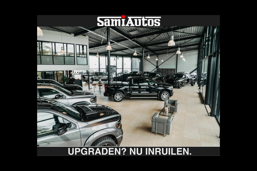 GMC Sierra DENALI | All-In Prijs | 6,2 V8 Full Option €79950,- excl | De Meest Luxe Pick-Up in zijn Klasse | Comfortabele Dubbele Cabine met Royale 5 Zitplaatsen | BPM vrij | Nu Leverbaar uit Voorraad | Voorraad Nr 2058 | De specialist in Amerikaanse pick‑ups in Nederland en Europa.
