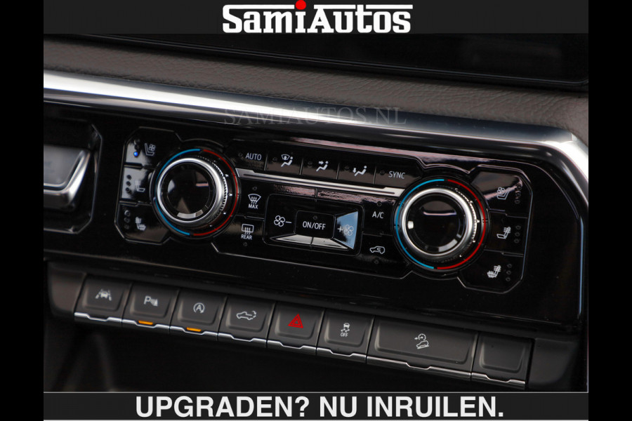 GMC Sierra DENALI | All-In Prijs | 6,2 V8 Full Option €79950,- excl | De Meest Luxe Pick-Up in zijn Klasse | Comfortabele Dubbele Cabine met Royale 5 Zitplaatsen | BPM vrij | Nu Leverbaar uit Voorraad | Voorraad Nr 2058 | De specialist in Amerikaanse pick‑ups in Nederland en Europa.