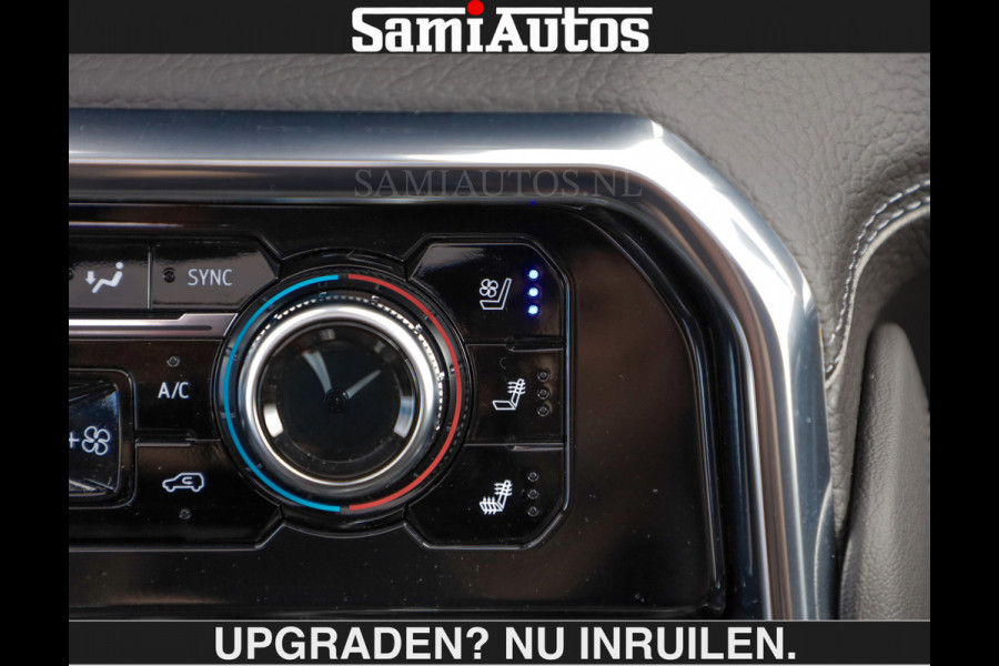 GMC Sierra DENALI | All-In Prijs | 6,2 V8 Full Option €79950,- excl | De Meest Luxe Pick-Up in zijn Klasse | Comfortabele Dubbele Cabine met Royale 5 Zitplaatsen | BPM vrij | Nu Leverbaar uit Voorraad | Voorraad Nr 2058 | De specialist in Amerikaanse pick‑ups in Nederland en Europa.