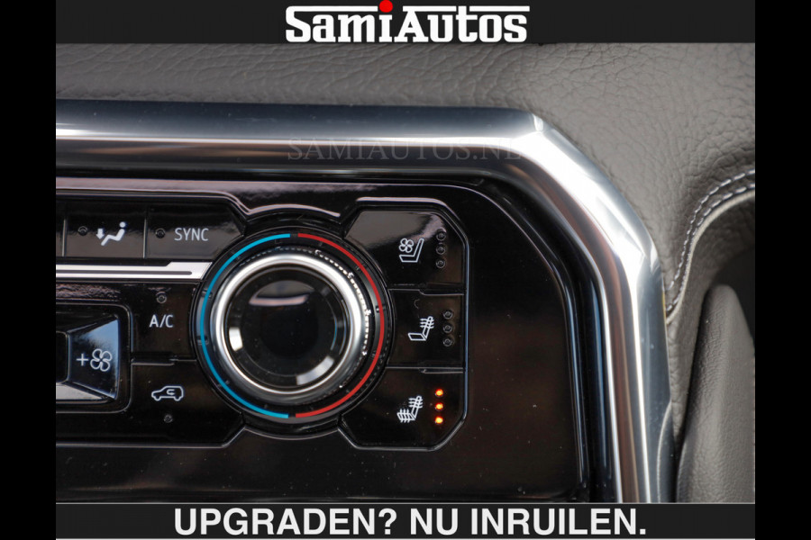 GMC Sierra DENALI | All-In Prijs | 6,2 V8 Full Option €79950,- excl | De Meest Luxe Pick-Up in zijn Klasse | Comfortabele Dubbele Cabine met Royale 5 Zitplaatsen | BPM vrij | Nu Leverbaar uit Voorraad | Voorraad Nr 2058 | De specialist in Amerikaanse pick‑ups in Nederland en Europa.