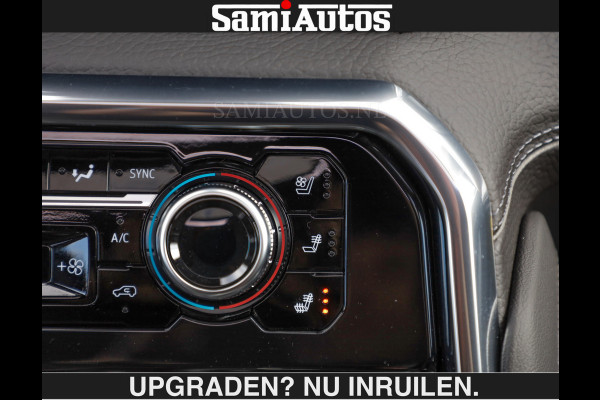 GMC Sierra DENALI | All-In Prijs | 6,2 V8 Full Option €79950,- excl | De Meest Luxe Pick-Up in zijn Klasse | Comfortabele Dubbele Cabine met Royale 5 Zitplaatsen | BPM vrij | Nu Leverbaar uit Voorraad | Voorraad Nr 2058 | De specialist in Amerikaanse pick‑ups in Nederland en Europa.
