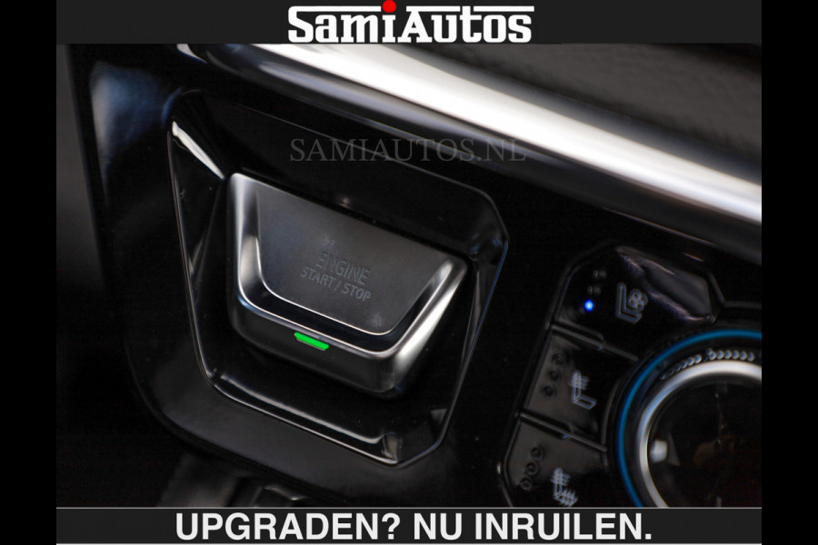 GMC Sierra DENALI | All-In Prijs | 6,2 V8 Full Option €79950,- excl | De Meest Luxe Pick-Up in zijn Klasse | Comfortabele Dubbele Cabine met Royale 5 Zitplaatsen | BPM vrij | Nu Leverbaar uit Voorraad | Voorraad Nr 2058 | De specialist in Amerikaanse pick‑ups in Nederland en Europa.