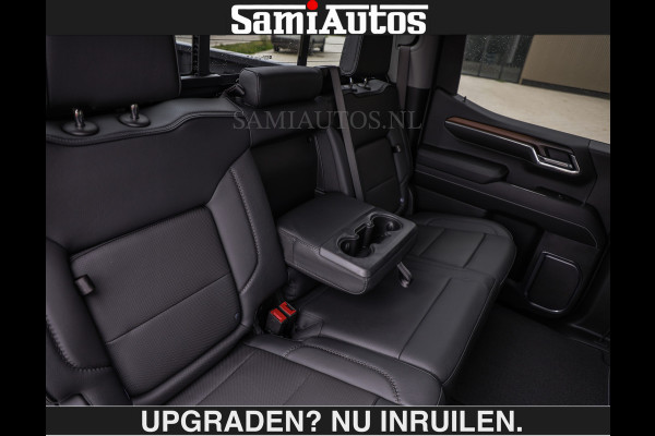 GMC Sierra DENALI | All-In Prijs | 6,2 V8 Full Option €79950,- excl | De Meest Luxe Pick-Up in zijn Klasse | Comfortabele Dubbele Cabine met Royale 5 Zitplaatsen | BPM vrij | Nu Leverbaar uit Voorraad | Voorraad Nr 2058 | De specialist in Amerikaanse pick‑ups in Nederland en Europa.