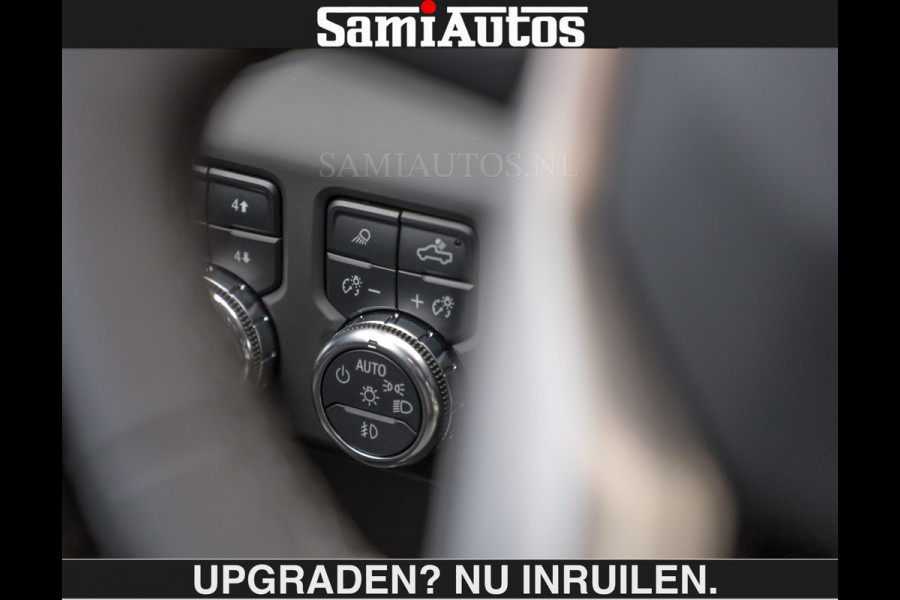 GMC Sierra DENALI | All-In Prijs | 6,2 V8 Full Option €79950,- excl | De Meest Luxe Pick-Up in zijn Klasse | Comfortabele Dubbele Cabine met Royale 5 Zitplaatsen | BPM vrij | Nu Leverbaar uit Voorraad | Voorraad Nr 2058 | De specialist in Amerikaanse pick‑ups in Nederland en Europa.