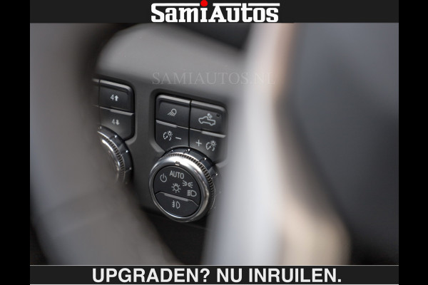 GMC Sierra DENALI | All-In Prijs | 6,2 V8 Full Option €79950,- excl | De Meest Luxe Pick-Up in zijn Klasse | Comfortabele Dubbele Cabine met Royale 5 Zitplaatsen | BPM vrij | Nu Leverbaar uit Voorraad | Voorraad Nr 2058 | De specialist in Amerikaanse pick‑ups in Nederland en Europa.