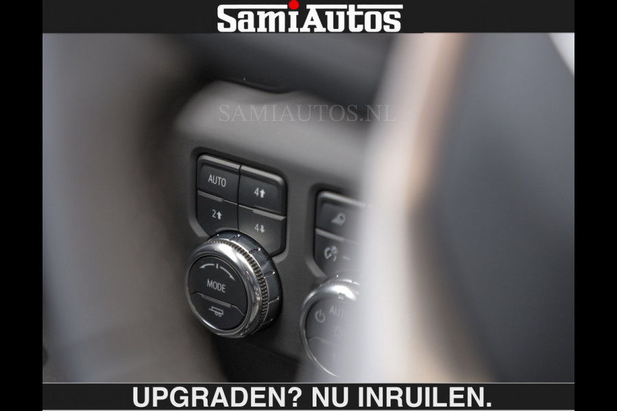GMC Sierra DENALI | All-In Prijs | 6,2 V8 Full Option €79950,- excl | De Meest Luxe Pick-Up in zijn Klasse | Comfortabele Dubbele Cabine met Royale 5 Zitplaatsen | BPM vrij | Nu Leverbaar uit Voorraad | Voorraad Nr 2058 | De specialist in Amerikaanse pick‑ups in Nederland en Europa.