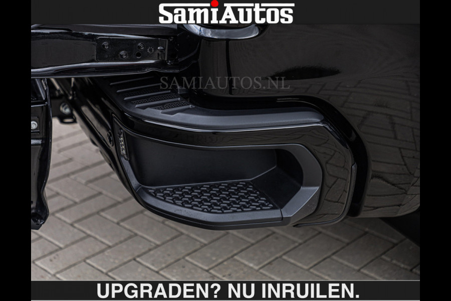 GMC Sierra DENALI | All-In Prijs | 6,2 V8 Full Option €79950,- excl | De Meest Luxe Pick-Up in zijn Klasse | Comfortabele Dubbele Cabine met Royale 5 Zitplaatsen | BPM vrij | Nu Leverbaar uit Voorraad | Voorraad Nr 2058 | De specialist in Amerikaanse pick‑ups in Nederland en Europa.