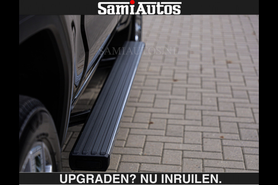 GMC Sierra DENALI | All-In Prijs | 6,2 V8 Full Option €79950,- excl | De Meest Luxe Pick-Up in zijn Klasse | Comfortabele Dubbele Cabine met Royale 5 Zitplaatsen | BPM vrij | Nu Leverbaar uit Voorraad | Voorraad Nr 2058 | De specialist in Amerikaanse pick‑ups in Nederland en Europa.