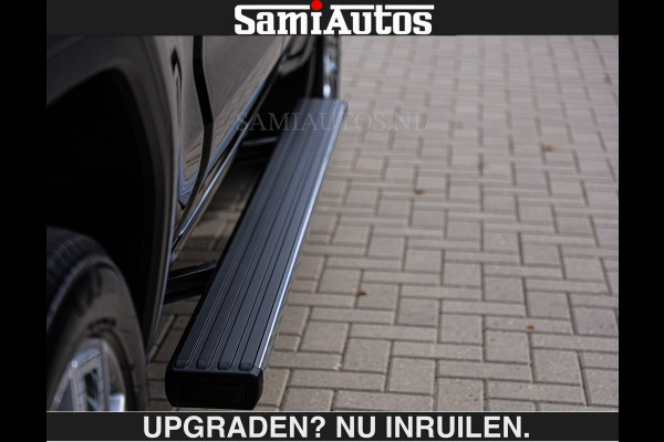 GMC Sierra DENALI | All-In Prijs | 6,2 V8 Full Option €79950,- excl | De Meest Luxe Pick-Up in zijn Klasse | Comfortabele Dubbele Cabine met Royale 5 Zitplaatsen | BPM vrij | Nu Leverbaar uit Voorraad | Voorraad Nr 2058 | De specialist in Amerikaanse pick‑ups in Nederland en Europa.
