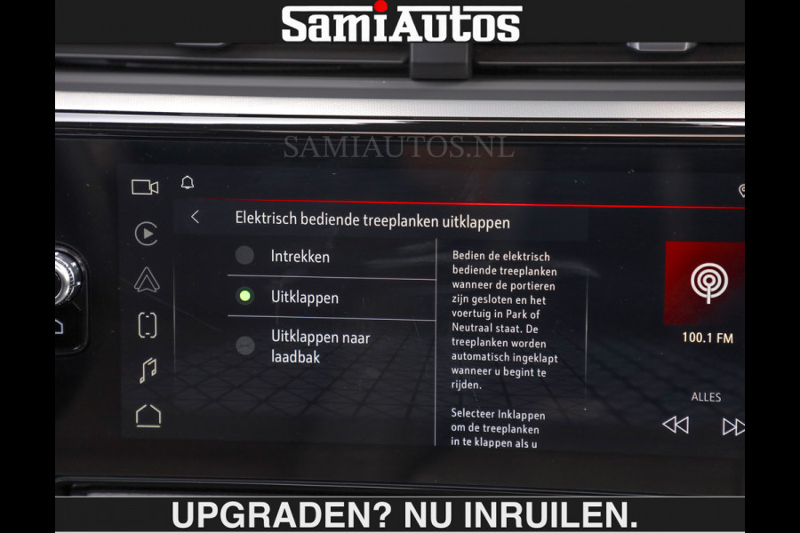 GMC Sierra DENALI | All-In Prijs | 6,2 V8 Full Option €79950,- excl | De Meest Luxe Pick-Up in zijn Klasse | Comfortabele Dubbele Cabine met Royale 5 Zitplaatsen | BPM vrij | Nu Leverbaar uit Voorraad | Voorraad Nr 2058 | De specialist in Amerikaanse pick‑ups in Nederland en Europa.